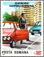 Stamp 4401