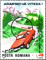 Stamp 4403