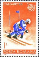 Stamp 4407