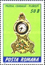 Stamp 4431