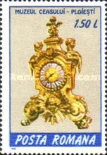 Stamp 4432