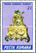 Stamp 4433