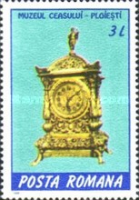 Stamp 4434