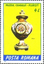 Stamp 4435