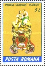 Stamp 4436