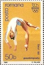 Stamp 4446