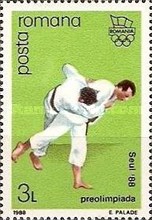 Stamp 4449