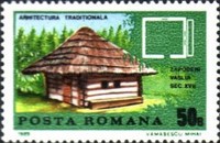 Stamp 4512