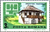 Stamp 4515