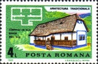 Stamp 4516