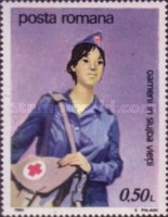 Stamp 4518