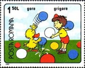 Stamp 4549