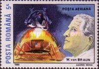 Stamp 4568