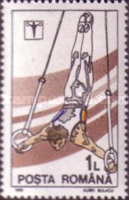 Stamp 4643