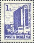 Stamp 4655