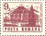 Stamp 4657