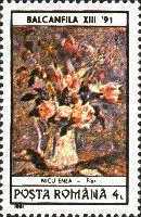 Stamp 4663