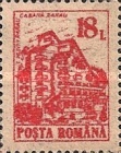 Stamp 4692