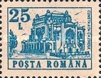 Stamp 4693