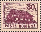 Stamp 4694