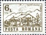 Stamp 4698