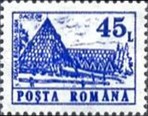 Stamp 4701