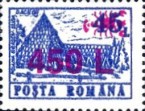 Stamp 5321