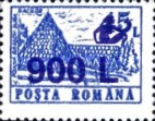 Stamp 5323