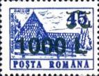 Stamp 5324