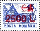 Stamp 5326