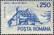 Stamp 4736