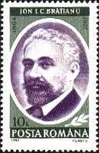 Stamp 4801