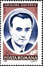 Stamp 4803