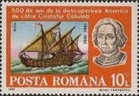 Stamp 4813