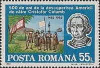 Stamp 4815