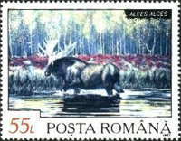 Stamp 4830