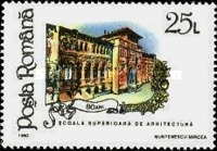 Stamp 4835