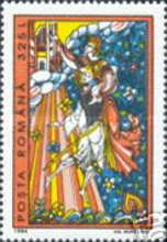 Stamp 4961