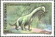 Stamp 4967