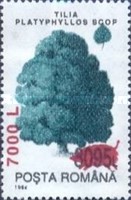 Stamp 5535