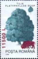 Stamp 5537