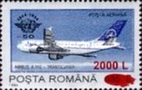 Stamp 5480