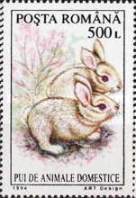 Stamp 5048