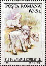 Stamp 5049