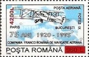 Stamp 5515