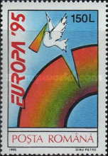 Stamp 5073