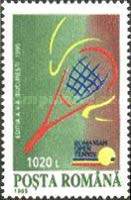 Stamp 5116