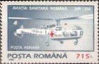 Stamp 5134