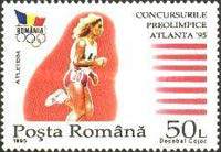 Stamp 5136