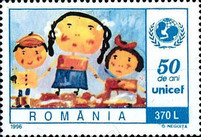 Stamp 5165